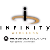 Infinity Wireless LLC logo, Infinity Wireless LLC contact details