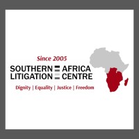 Southern Africa Litigation Centre logo, Southern Africa Litigation Centre contact details