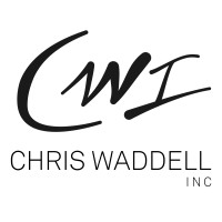 Chris Waddell Inc. logo, Chris Waddell Inc. contact details