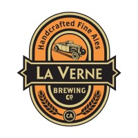 La Verne Brewing Company logo, La Verne Brewing Company contact details