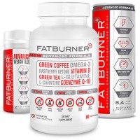 Fat Burner Plus logo, Fat Burner Plus contact details