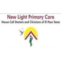 New Light Primary Care logo, New Light Primary Care contact details