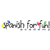 Spanish for Fun Academy logo, Spanish for Fun Academy contact details