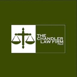 The Chandler Law Firm, PLLC logo, The Chandler Law Firm, PLLC contact details