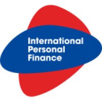 International Personal Finance Plc logo, International Personal Finance Plc contact details