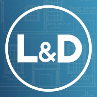 L&D Construction logo, L&D Construction contact details