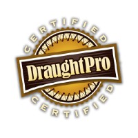 Draught Pro International LTD logo, Draught Pro International LTD contact details