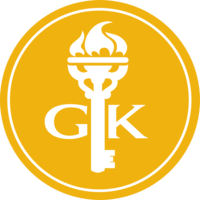 Golden Key Southern Africa logo, Golden Key Southern Africa contact details