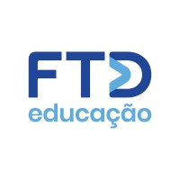 FTD EducaÃ§Ã£o logo, FTD EducaÃ§Ã£o contact details