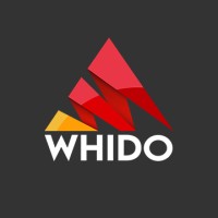 Whido logo, Whido contact details