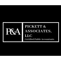 Pickett & Associates, LLC logo, Pickett & Associates, LLC contact details