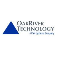 OakRiver Technology logo, OakRiver Technology contact details