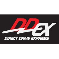 Direct Drive Express logo, Direct Drive Express contact details