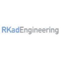 RKad Engineering logo, RKad Engineering contact details