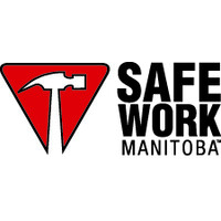 SAFE Work Manitoba logo, SAFE Work Manitoba contact details