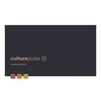 Culture Pulse logo, Culture Pulse contact details