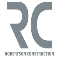 Robertson Construction Group, LLC logo, Robertson Construction Group, LLC contact details