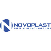 Novoplast logo, Novoplast contact details