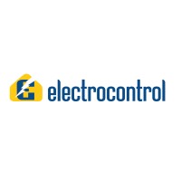 Electrocontrol logo, Electrocontrol contact details