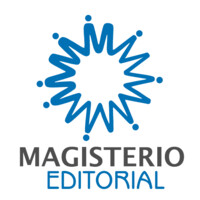 Editorial Magisterio logo, Editorial Magisterio contact details