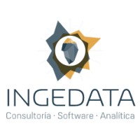 Ingedata Consulting SAS logo, Ingedata Consulting SAS contact details