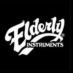 Elderly Instruments logo, Elderly Instruments contact details