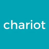 Chariot logo, Chariot contact details