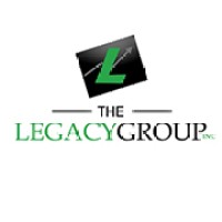 The Legacy Group, Inc logo, The Legacy Group, Inc contact details