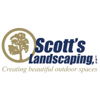 Scotts Landscaping logo, Scotts Landscaping contact details