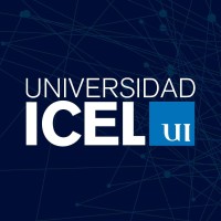 Universidad ICEL logo, Universidad ICEL contact details