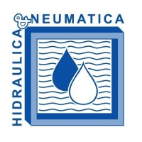 Hidráulica y Neumática SA logo, Hidráulica y Neumática SA contact details