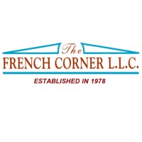 The French Corner L.L.C. logo, The French Corner L.L.C. contact details