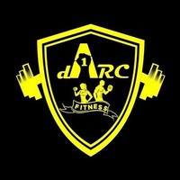 darc1fitness logo, darc1fitness contact details