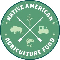 Native American Agriculture Fund logo, Native American Agriculture Fund contact details