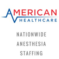 American Healthcare logo, American Healthcare contact details