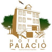 Hotel Palacio logo, Hotel Palacio contact details