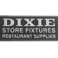 Dixie Store Fixtures & Sales Co., Inc. logo, Dixie Store Fixtures & Sales Co., Inc. contact details