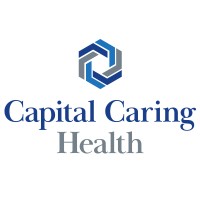 Capital Caring Health logo, Capital Caring Health contact details