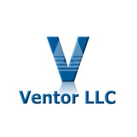 Ventor LLC logo, Ventor LLC contact details