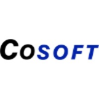 Cosoft logo, Cosoft contact details