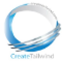 CreateTailwind logo, CreateTailwind contact details