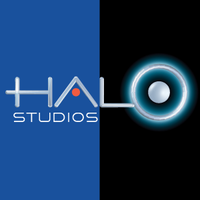 Halo Studios logo, Halo Studios contact details