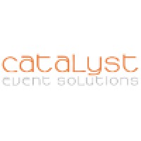 Catalyst Event Solutions Pty Ltd logo, Catalyst Event Solutions Pty Ltd contact details