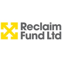 Reclaim Fund Ltd logo, Reclaim Fund Ltd contact details