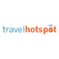 Travel Hotspot logo, Travel Hotspot contact details