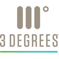 3 Degrees Sauna Studios logo, 3 Degrees Sauna Studios contact details