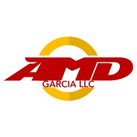 AMD GARCIA LLC logo, AMD GARCIA LLC contact details