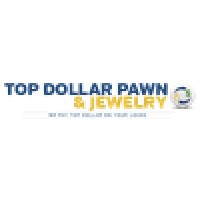 Top Dollar Pawnbrokers logo, Top Dollar Pawnbrokers contact details