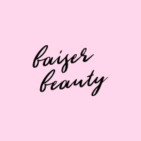 Baiser Beauty logo, Baiser Beauty contact details