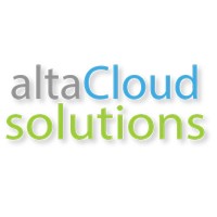 altaCloud solutions logo, altaCloud solutions contact details